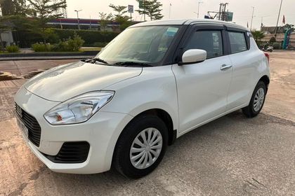 153 Used Maruti Suzuki Swift in Fatehgarh Sahib