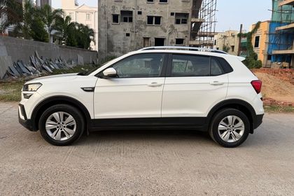 2022 Skoda Kushaq 1.0 TSI Ambition BSVI
