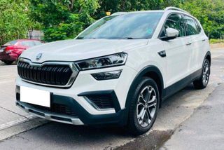 Used 1.0 TSI Style AT