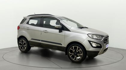Used 1.5 Petrol Titanium Plus BSIV