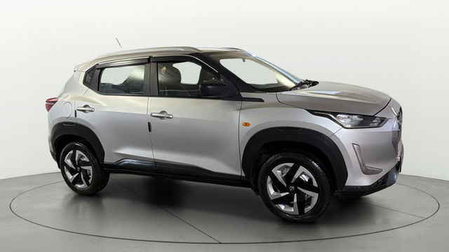Second-hand 2022 Nissan Magnite XE BSVI for sale in Gurgaon