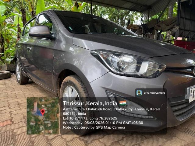 Image Used Car