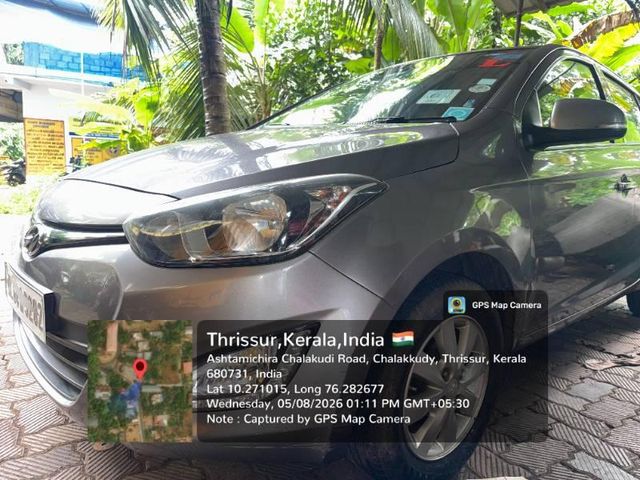 Image Used Car
