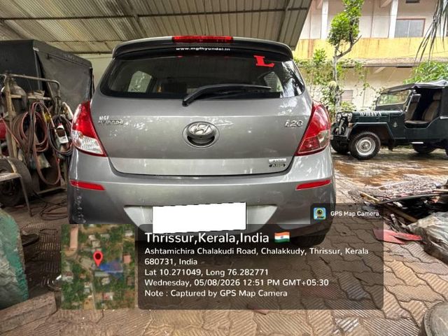Image Used Car