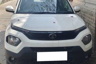 Used Adventure CNG