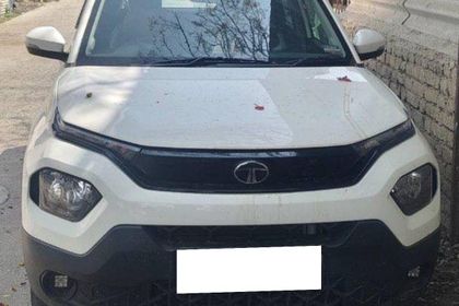 Used Adventure CNG