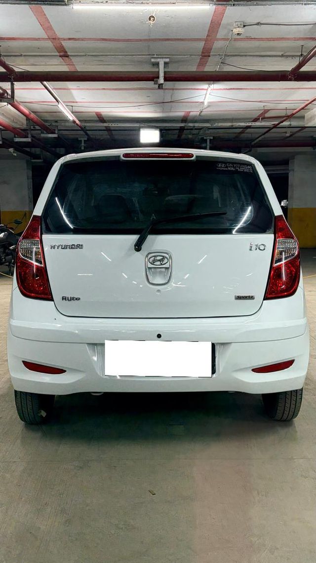 Image Used Car