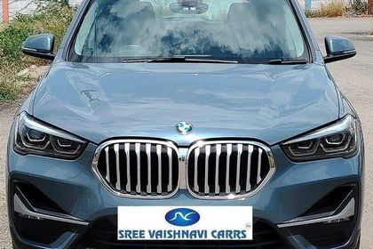 Used sDrive 20d xLine