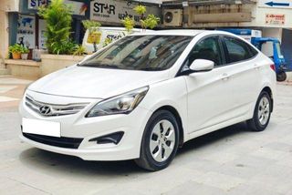Used 1.6 CRDi S