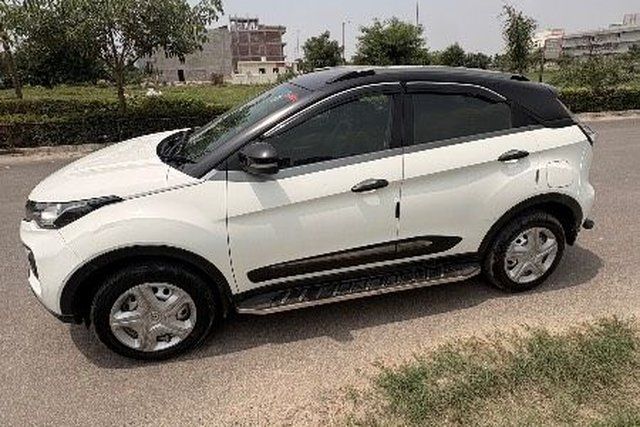 Tata Nexon XE BSVI Second-hand 2021 Tata Nexon XE BSVI for sale in Ghaziabad