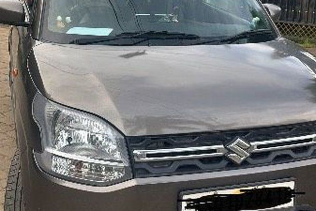 Maruti Suzuki Wagon R VXI 1.2 BSIV Second-hand 2019 Maruti Suzuki Wagon R VXI 1.2 BSIV for sale in Silchar