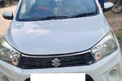 2 Used Maruti Suzuki Celerio X