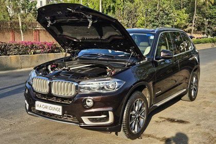 Used xDrive 30d Design Pure Experience 5 Seater