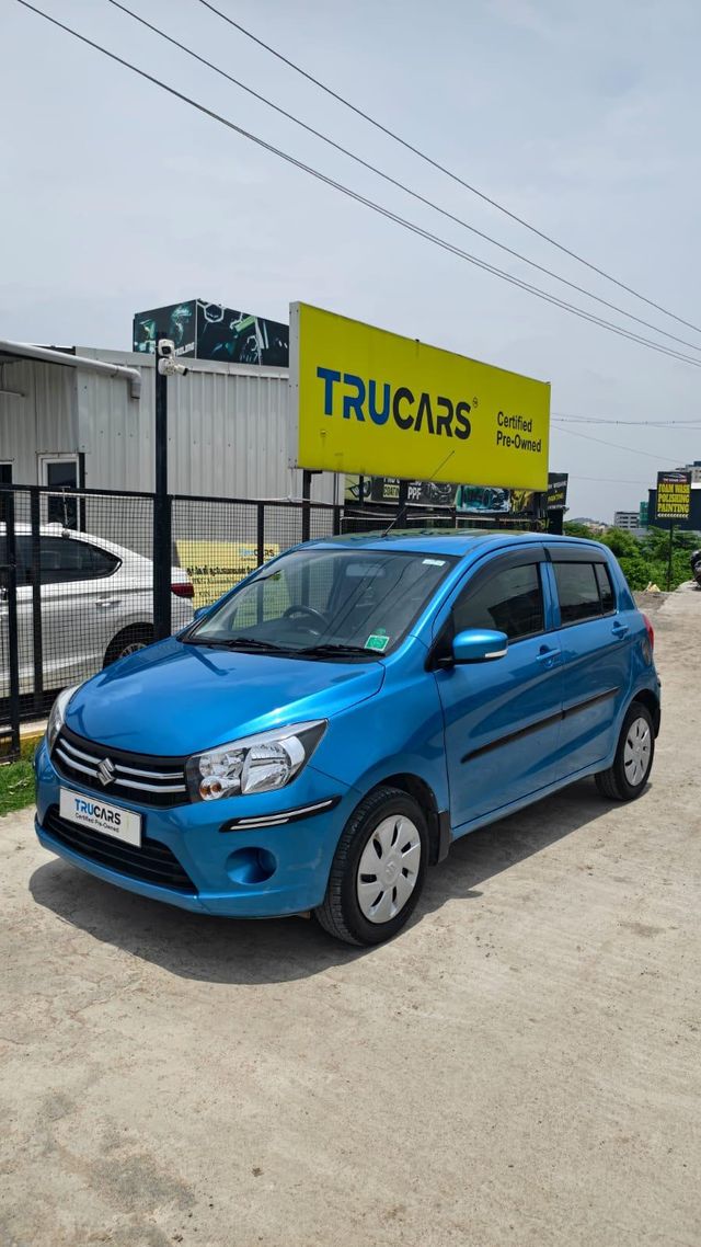 Image Used Car