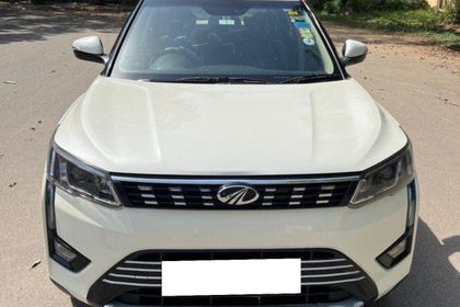 Used W8 BSVI