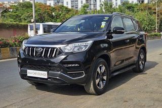 Used 4X4 AT