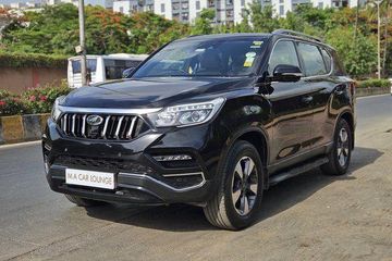 Used 4X4 AT