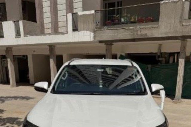 Toyota Fortuner 4X4 Diesel AT Second-hand 2025 Toyota Fortuner 4X4 Diesel AT for sale in Zirakpur
