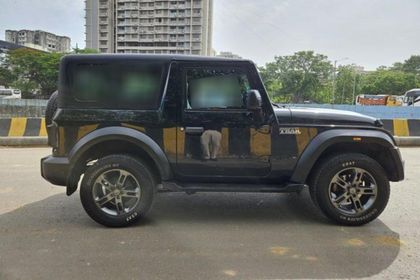 Used LX Hard Top AT RWD