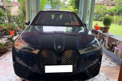 Used xDrive40