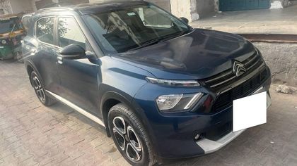 Used Turbo Max 2023-2025