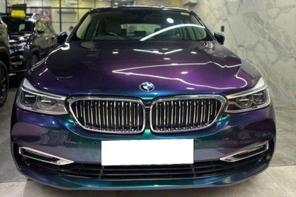 Used GT 620d Luxury Line 2019-2021