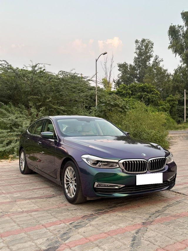 Image Used Car