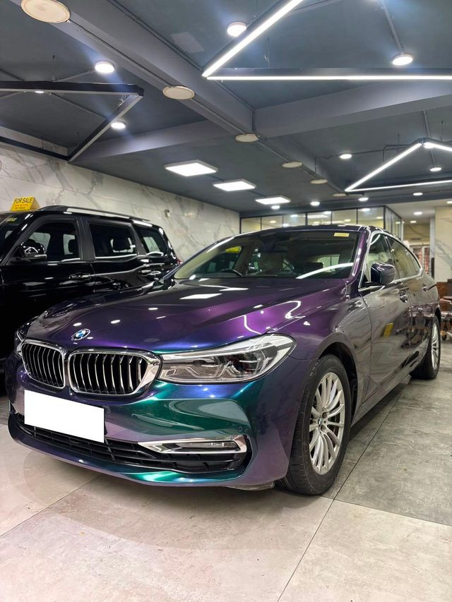 Image Used Car