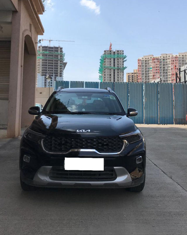 Image Used Car
