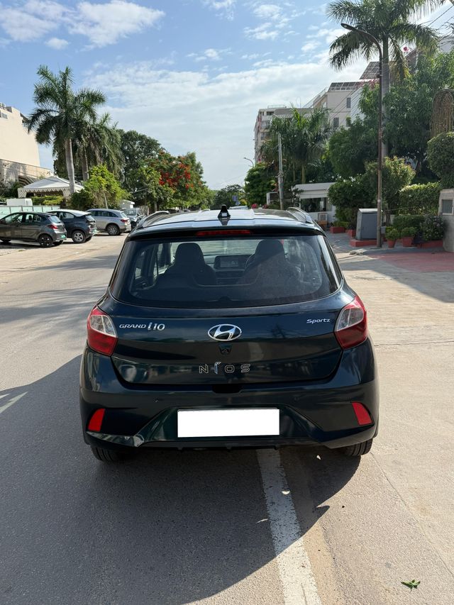 Image Used Car