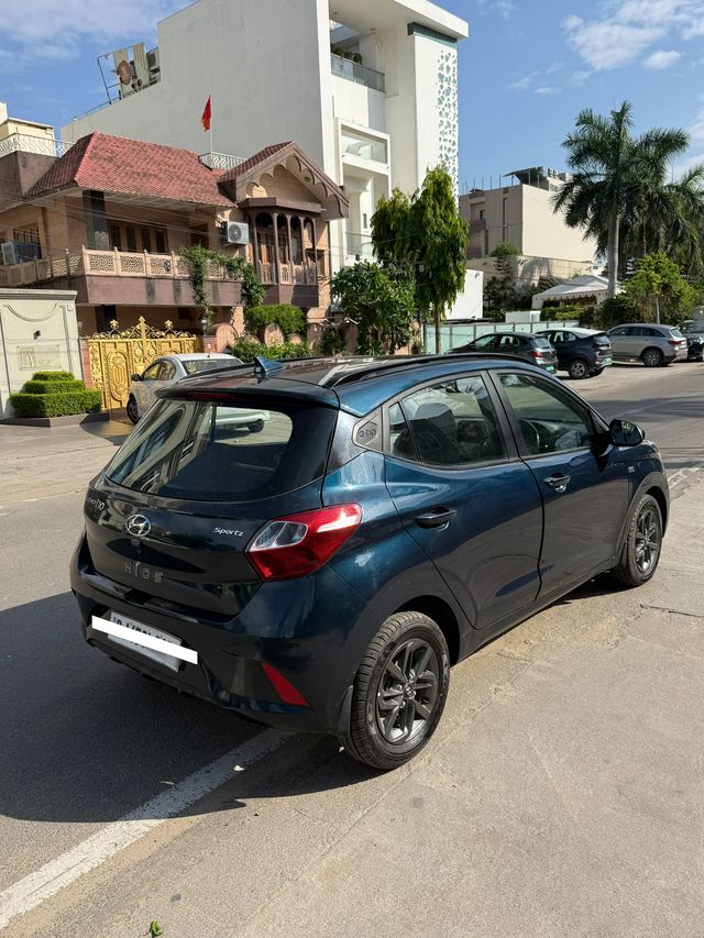 Image Used Car