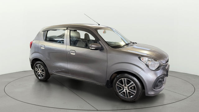 Maruti Suzuki Celerio ZXI AMT Second-hand 2022 Maruti Suzuki Celerio ZXI AMT for sale in New Delhi