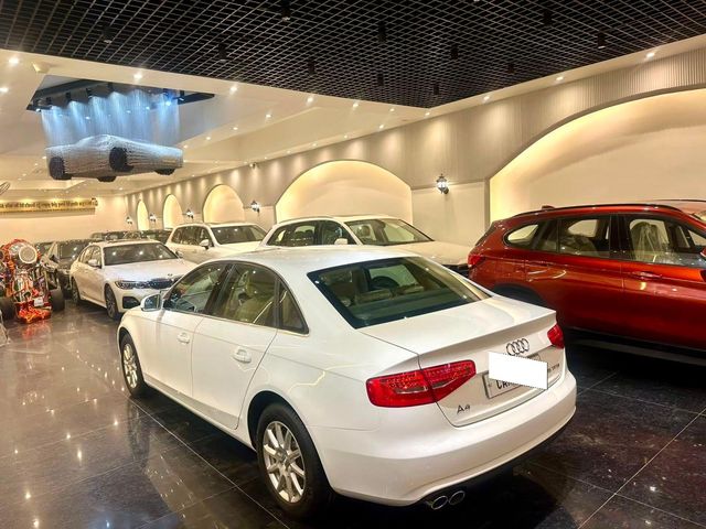 Image Used Car