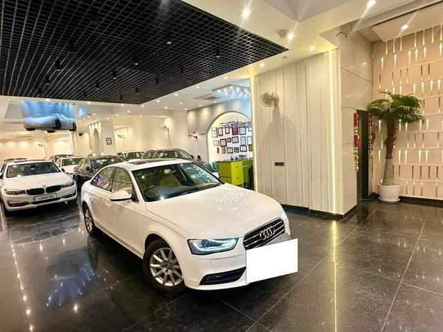 Image Used Car