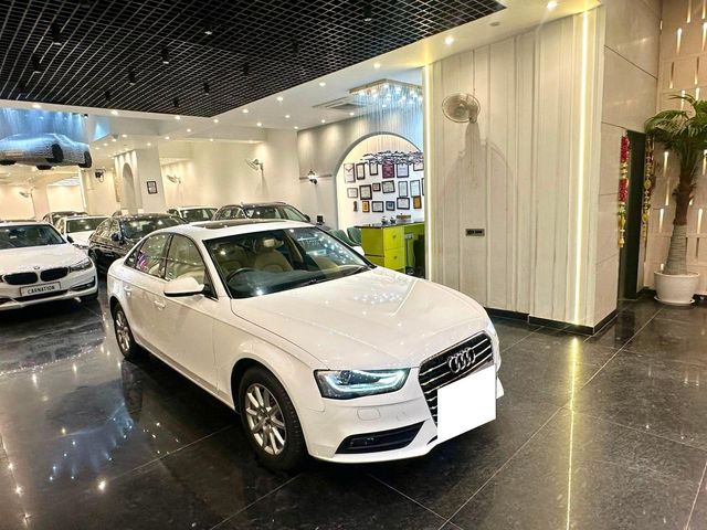 Image Used Car