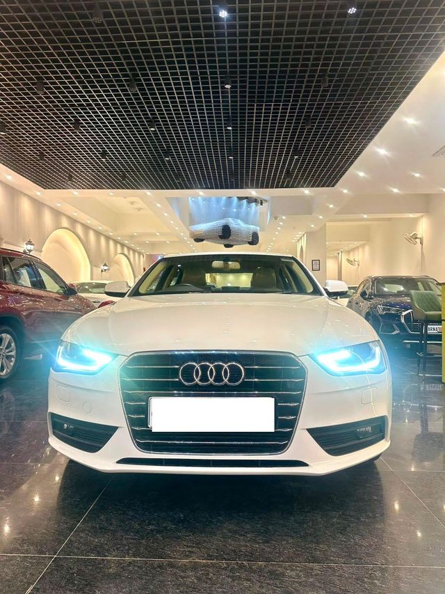 Image Used Car