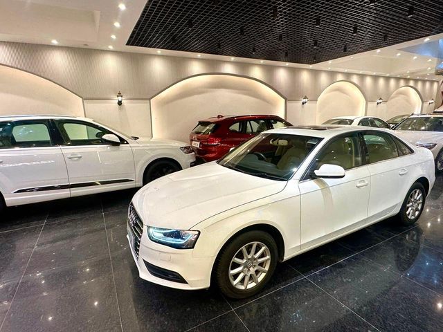 Image Used Car