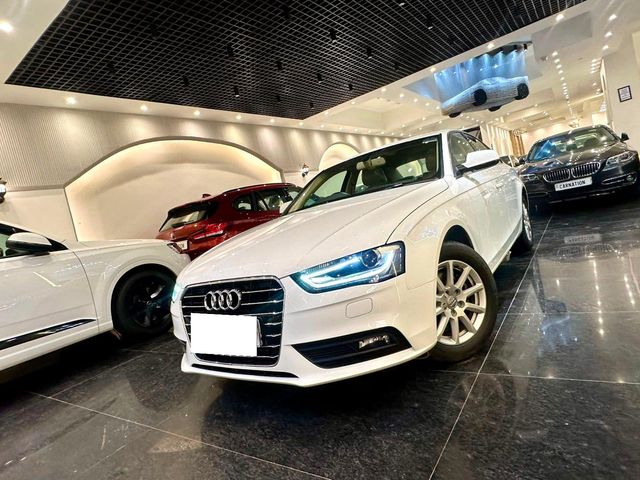 Image Used Car