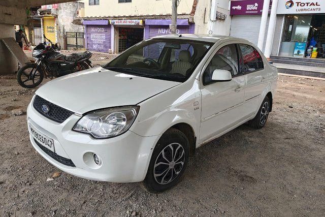 Ford Fiesta 1.4 SXi TDCi Second-hand 2009 Ford Fiesta 1.4 SXi TDCi for sale in Harda