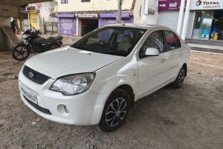 Used 1.4 SXi TDCi