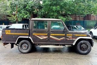 Used Gold ZX Diesel