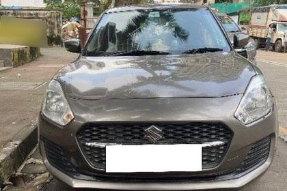 Used VXI AMT BSVI