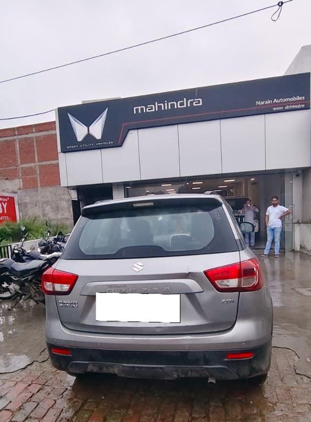 Image Used Car