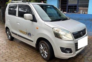 Used VXI BS IV