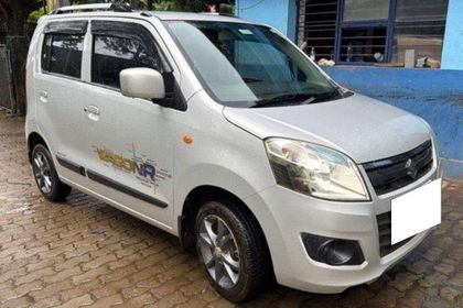 16 Used Maruti Suzuki Wagon R