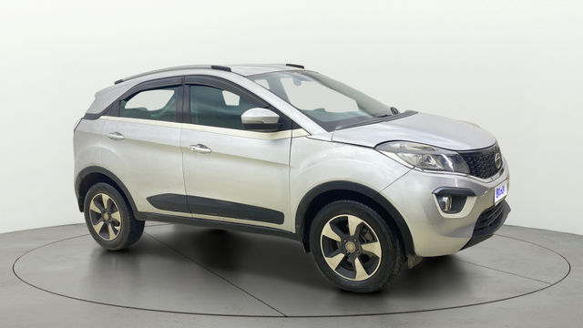 Second-hand 2019 Tata Nexon 1.5 Revotorq XZA Plus for sale in Thane