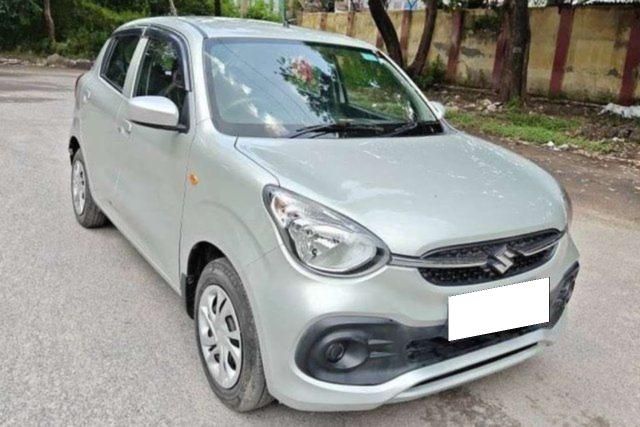 Second-hand 2022 Maruti Suzuki Celerio VXI BSVI for sale in New Delhi
