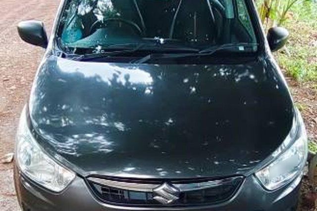Second-hand 2019 Maruti Suzuki Alto 800 VXI BSVI for sale in Kadapa