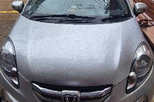 Second-hand 2015 Honda Amaze VX i-Vtech for sale in Charkhi Dadri