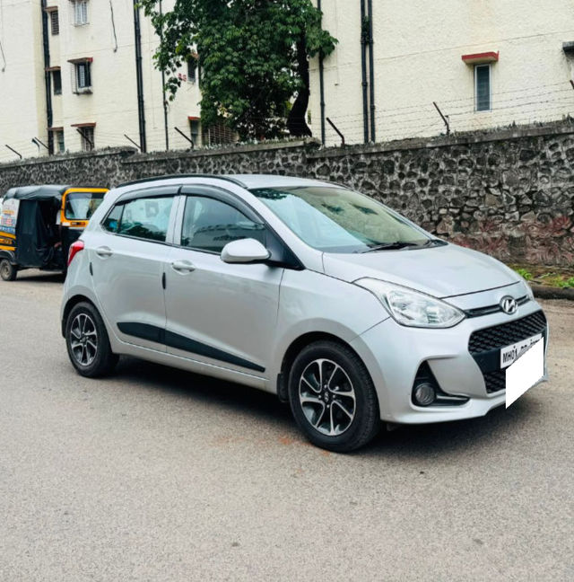 Image Used Car